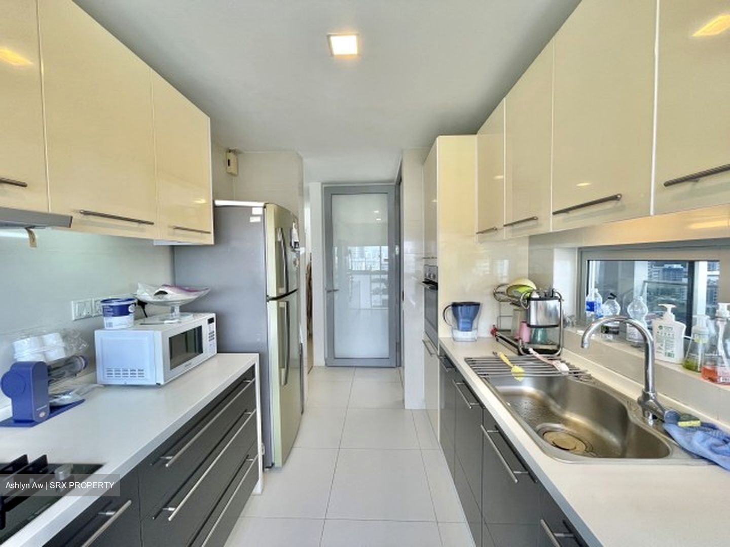The Wharf Residence (D9), Condominium #624587411
